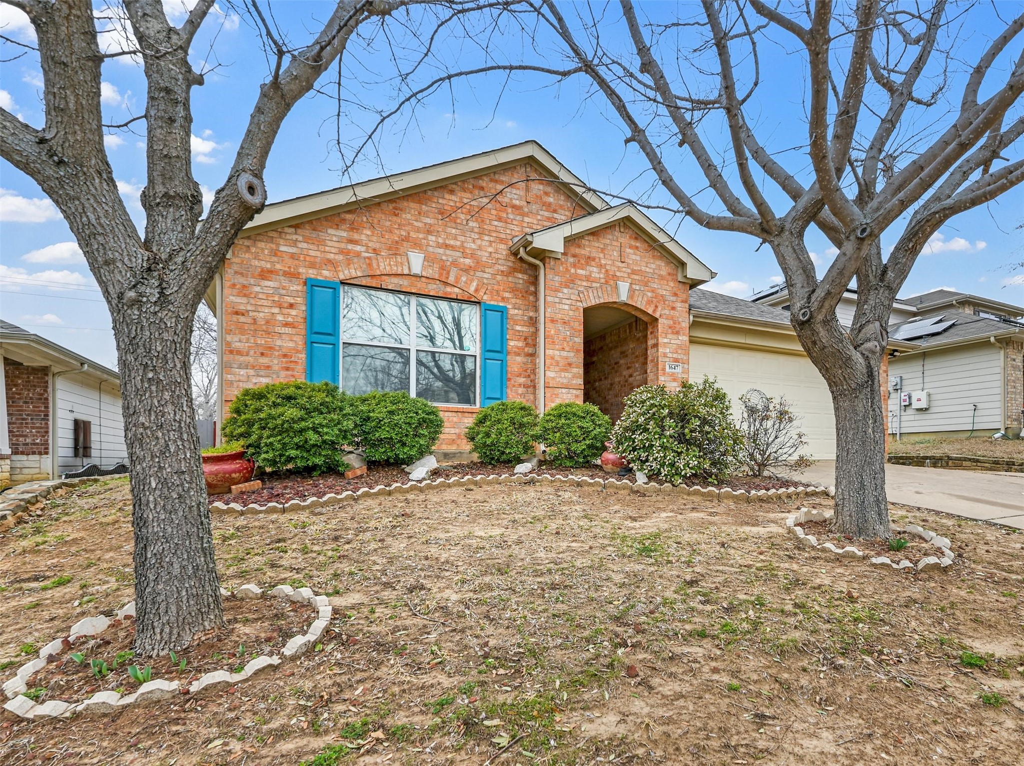 1647 Seabreeze Drive