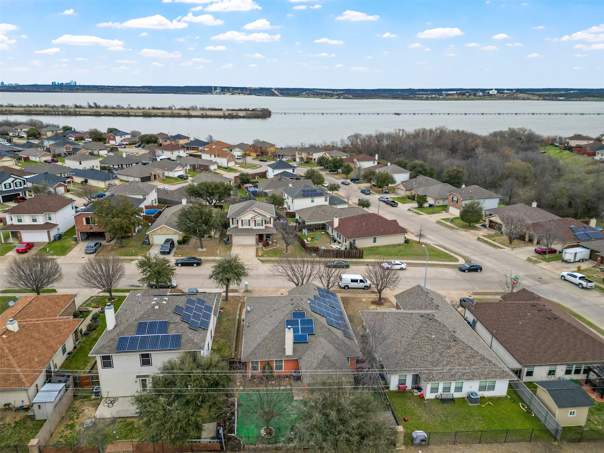 1647 Seabreeze Drive