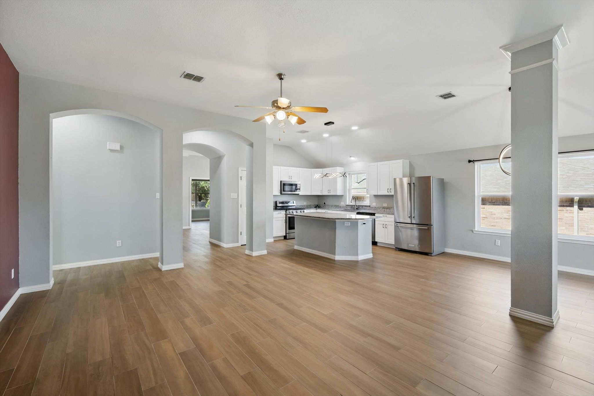 753 Chalk Knoll Road