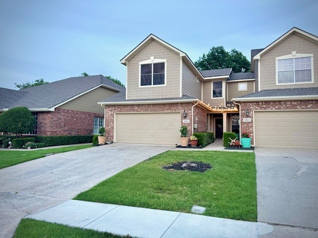 9844 Spire Lane