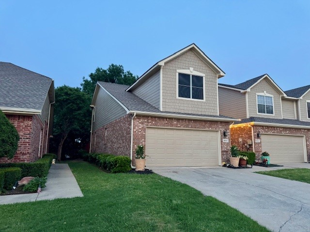 9844 Spire Lane