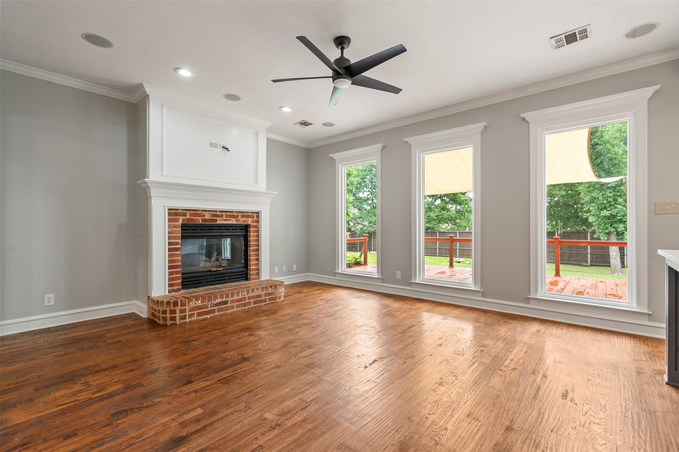 1025 Hardwick Trail