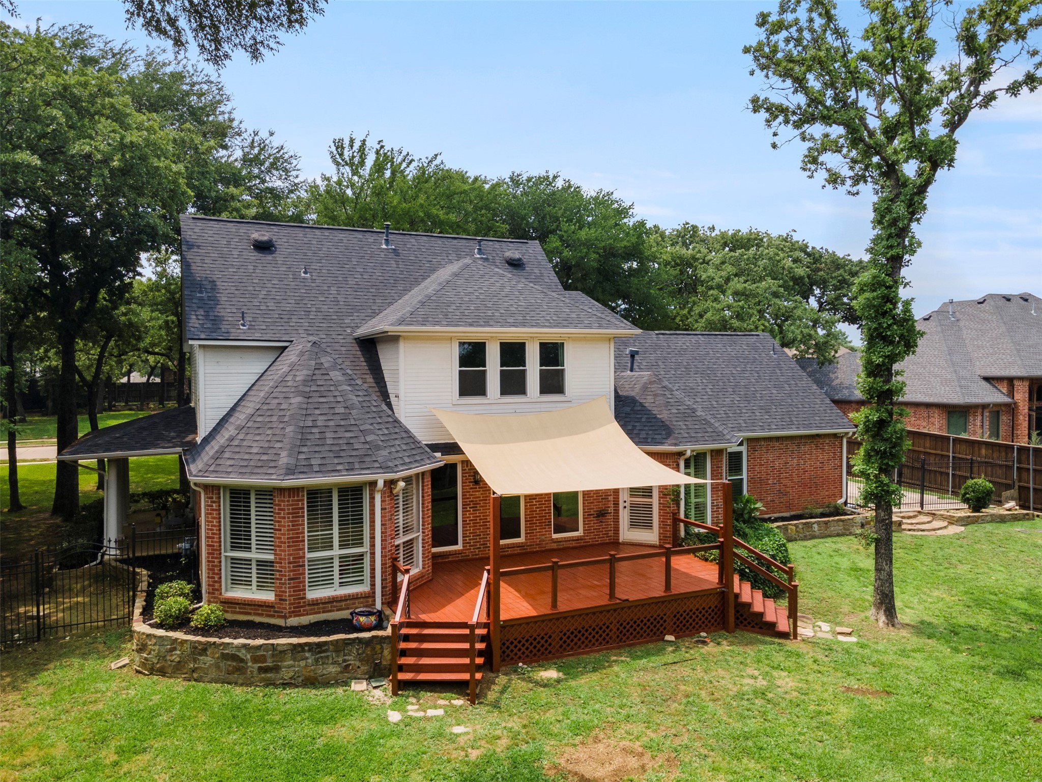 1025 Hardwick Trail
