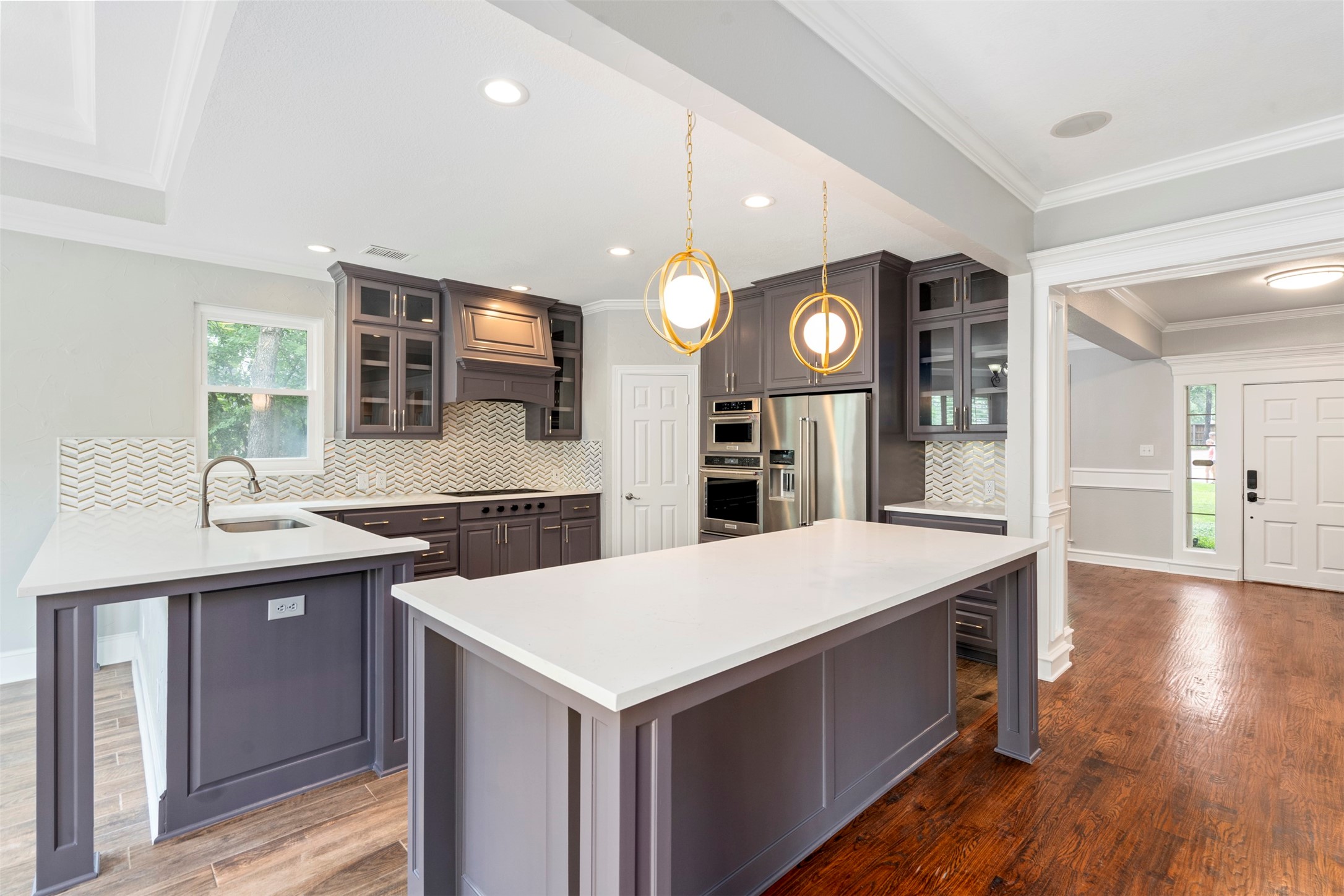 1025 Hardwick Trail