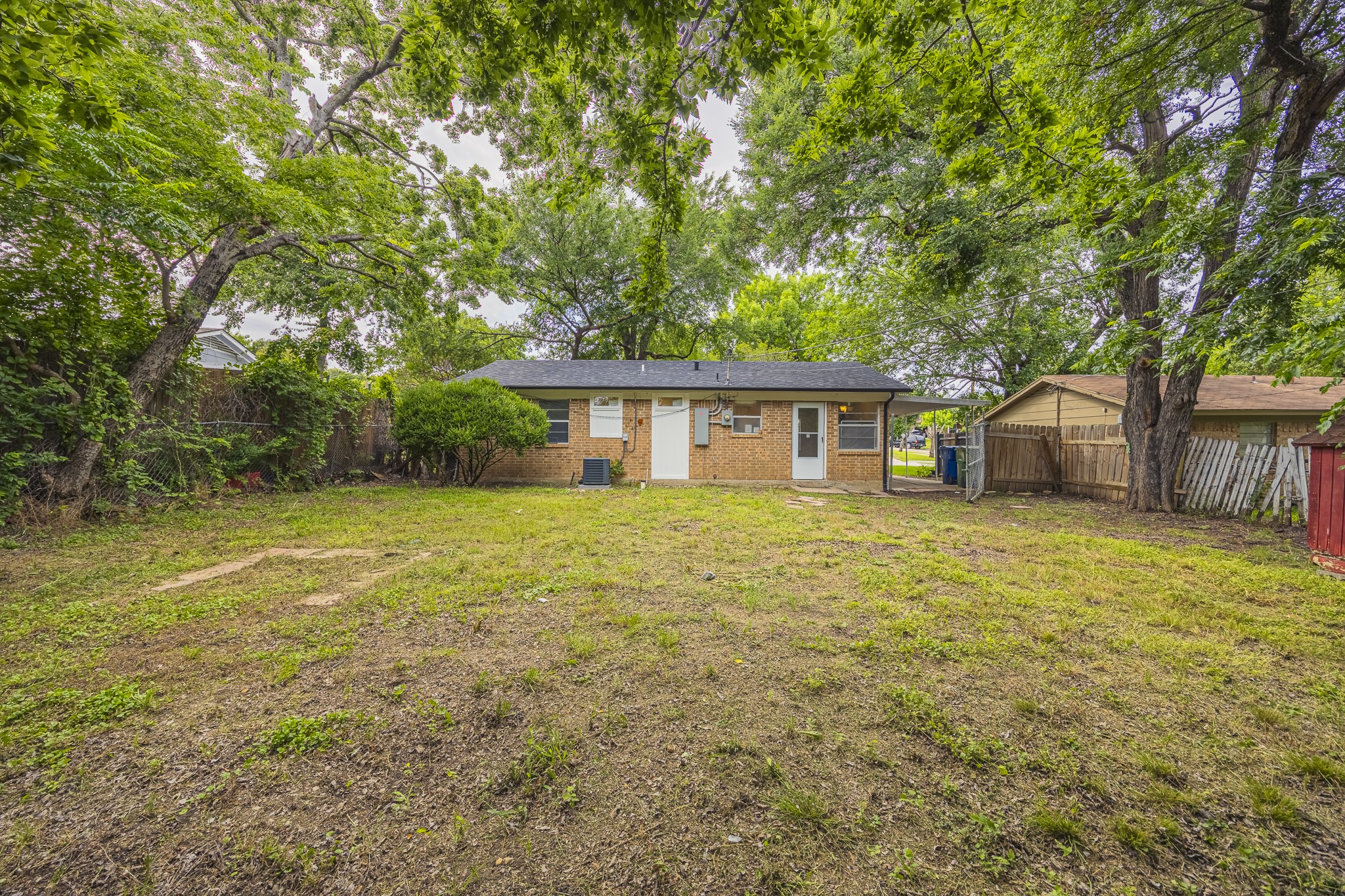 1206 Curtis Drive