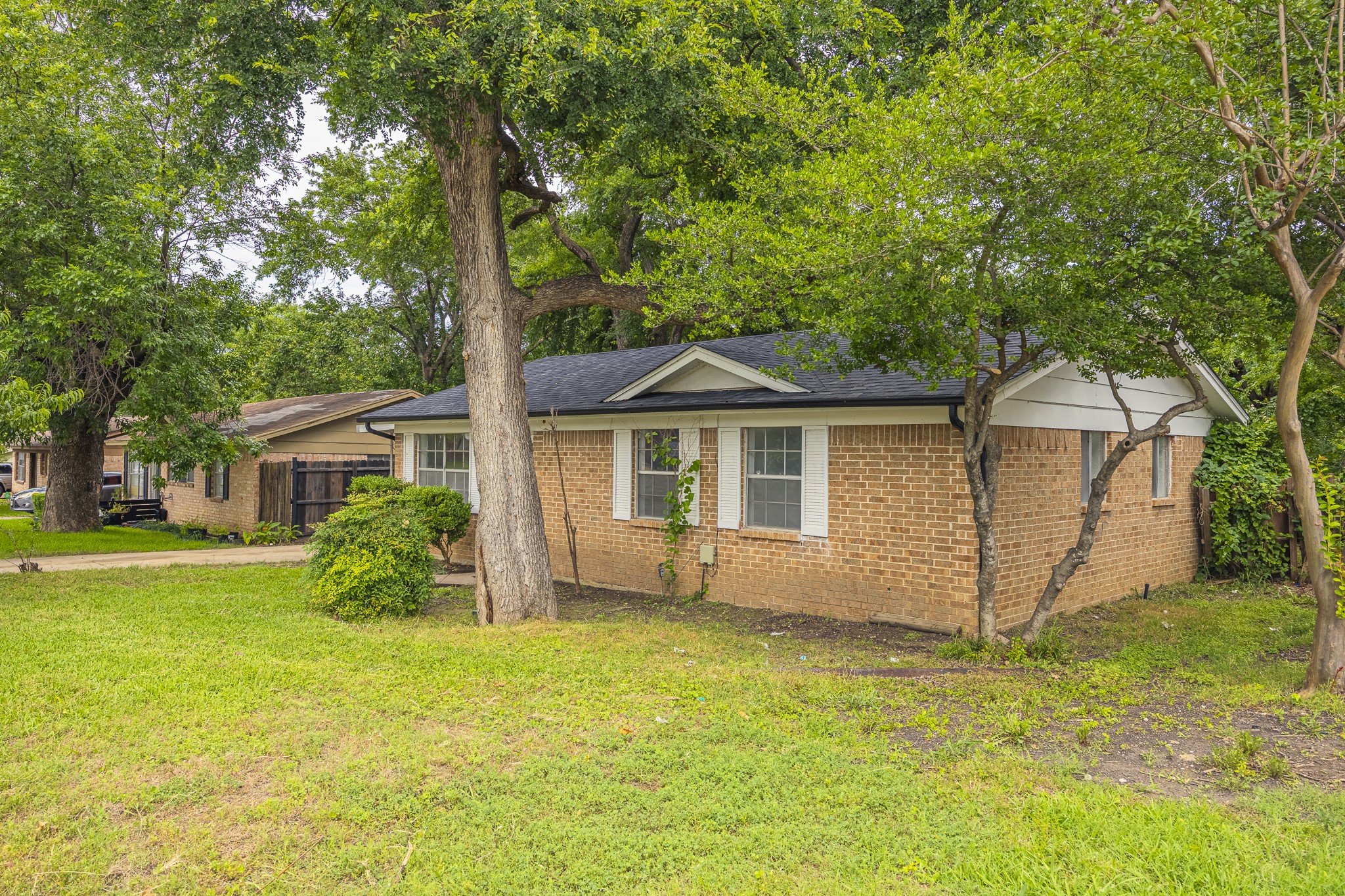 1206 Curtis Drive