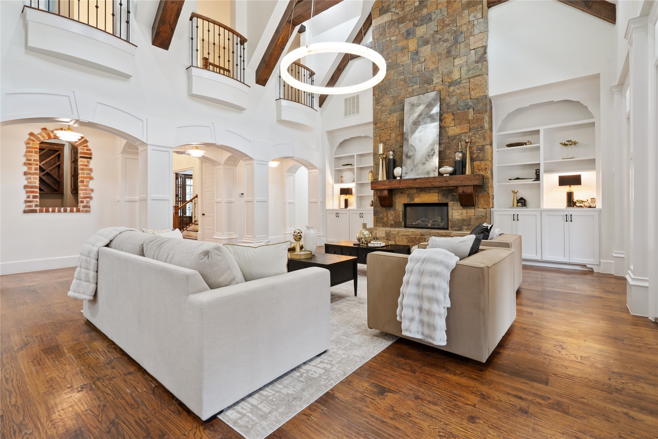 1609 Buckingham Drive