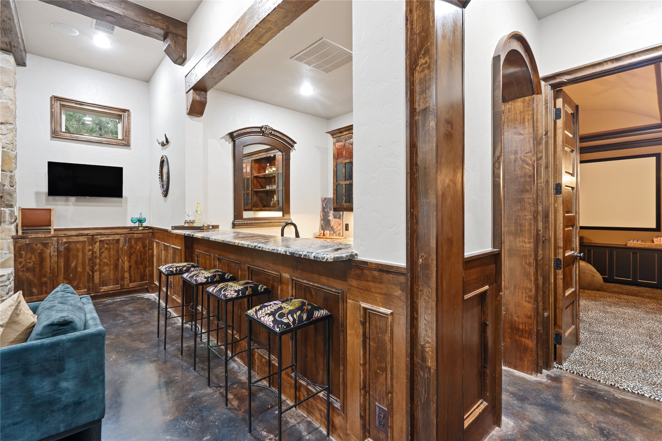 1609 Buckingham Drive