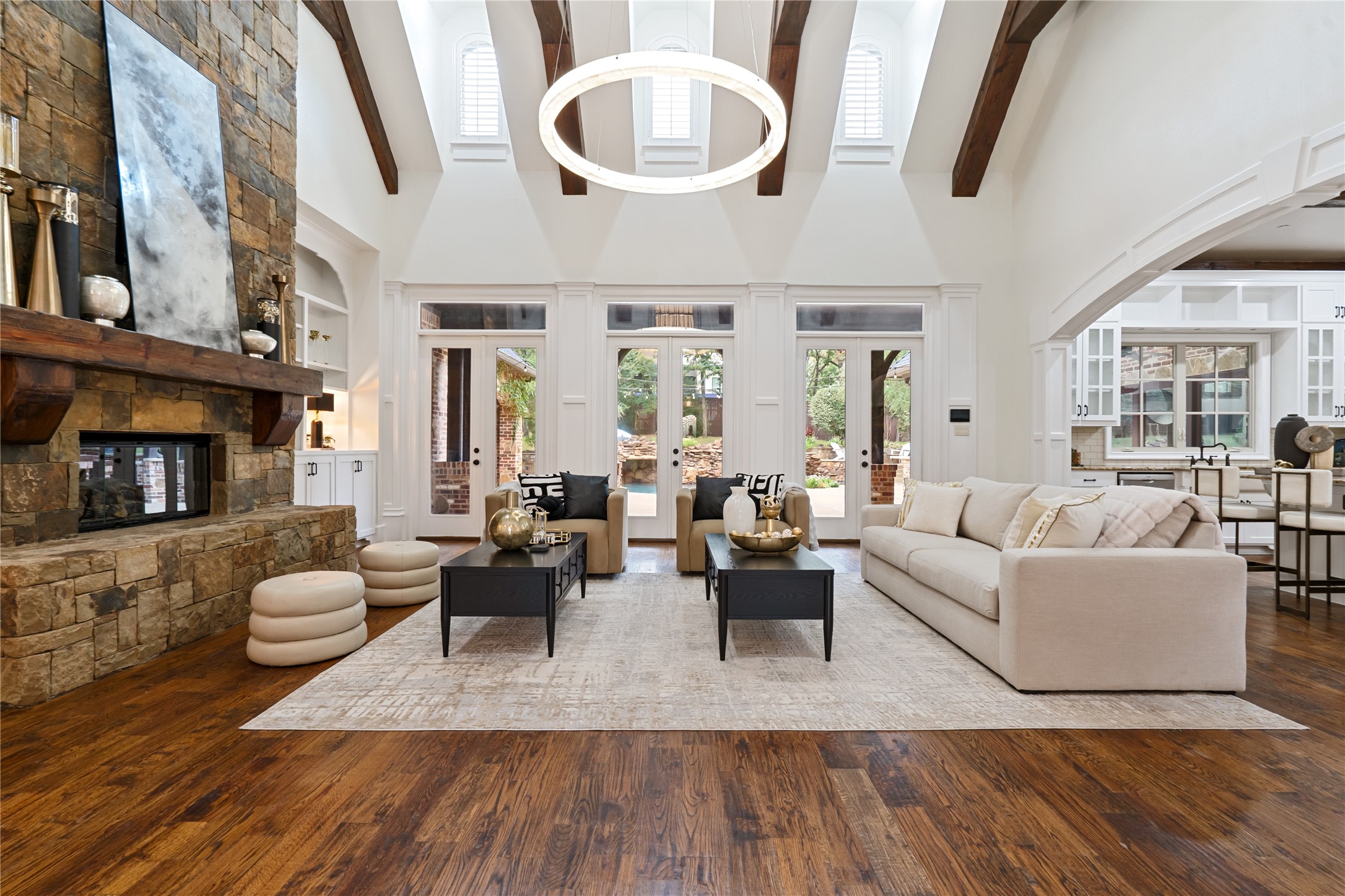 1609 Buckingham Drive