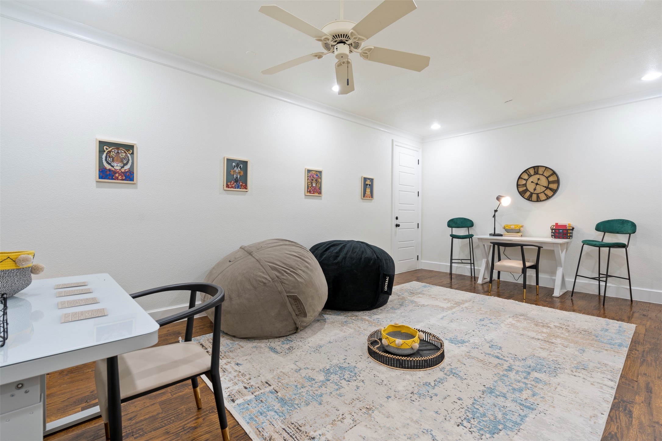 1609 Buckingham Drive