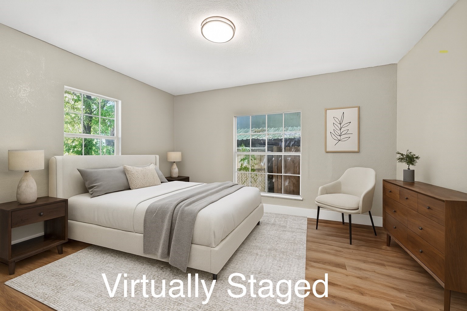 205 W Bond Street