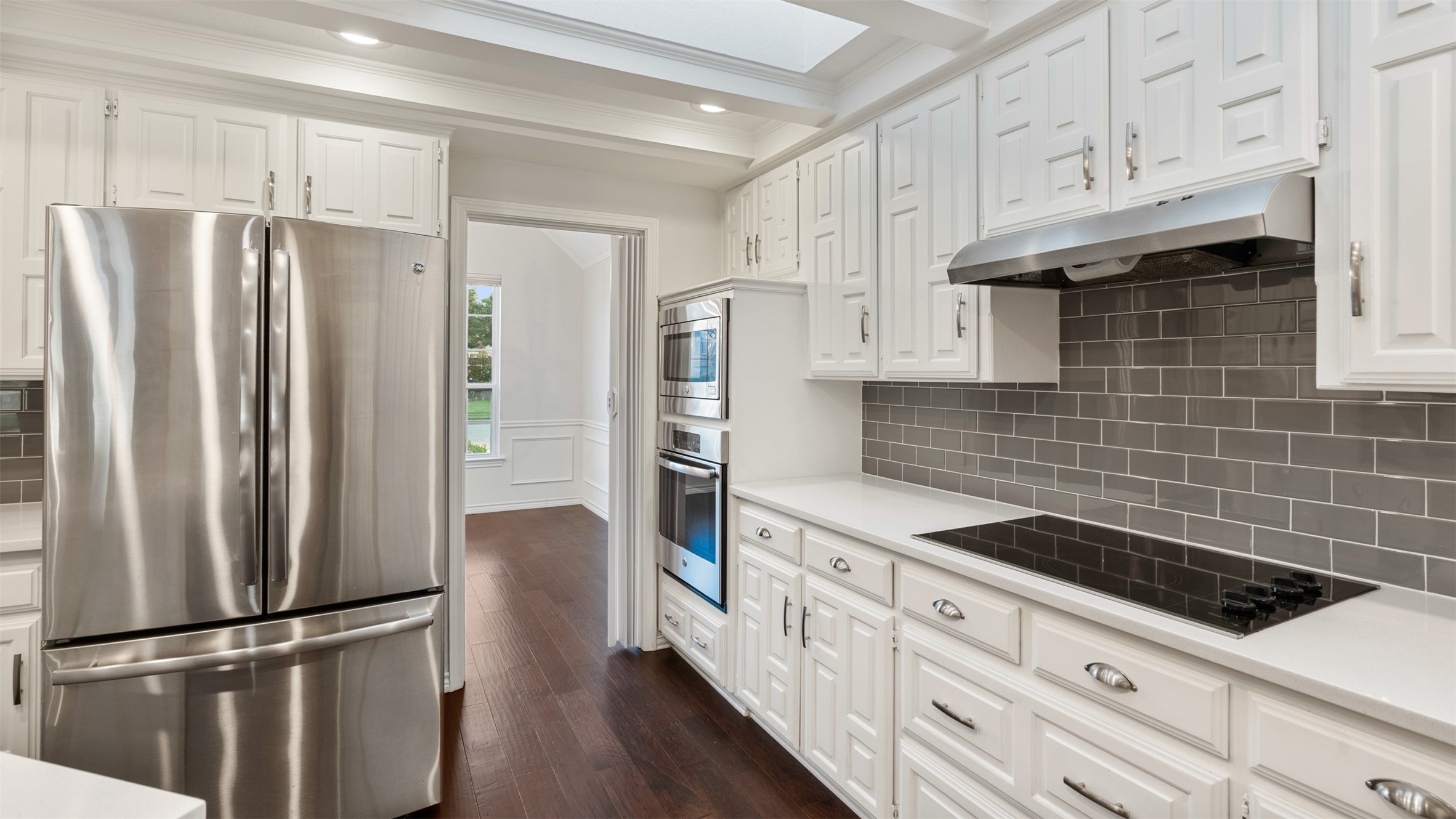 2508 Fox Glenn Circle