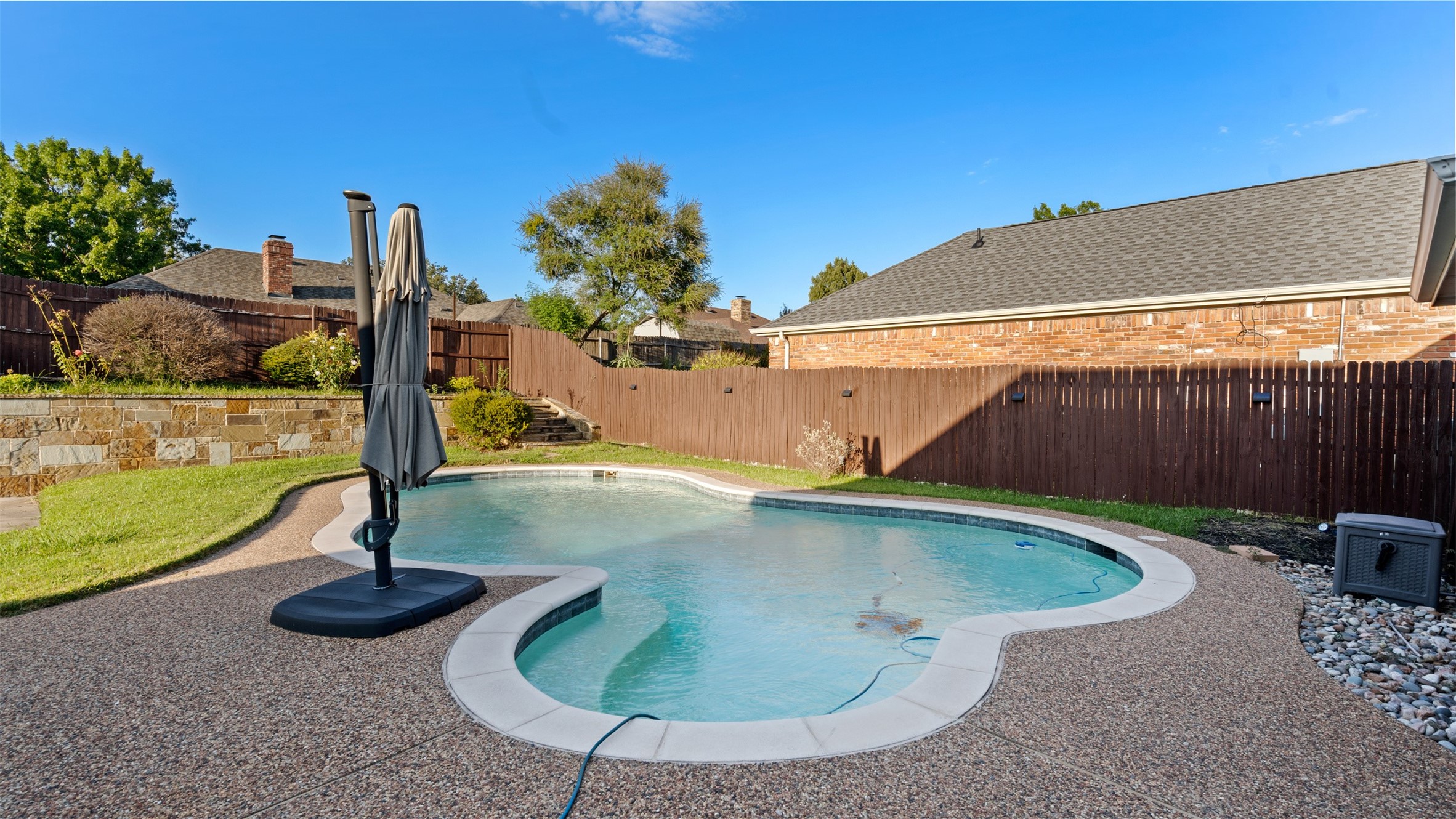 2508 Fox Glenn Circle