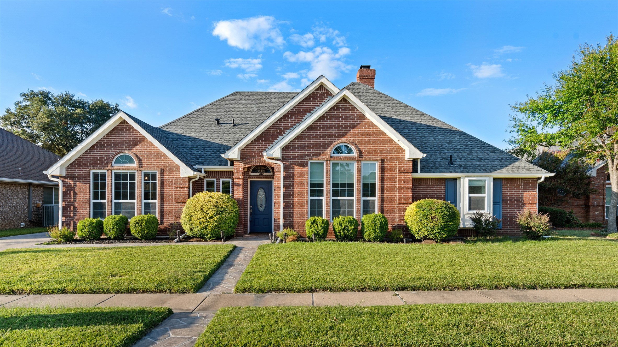 2508 Fox Glenn Circle