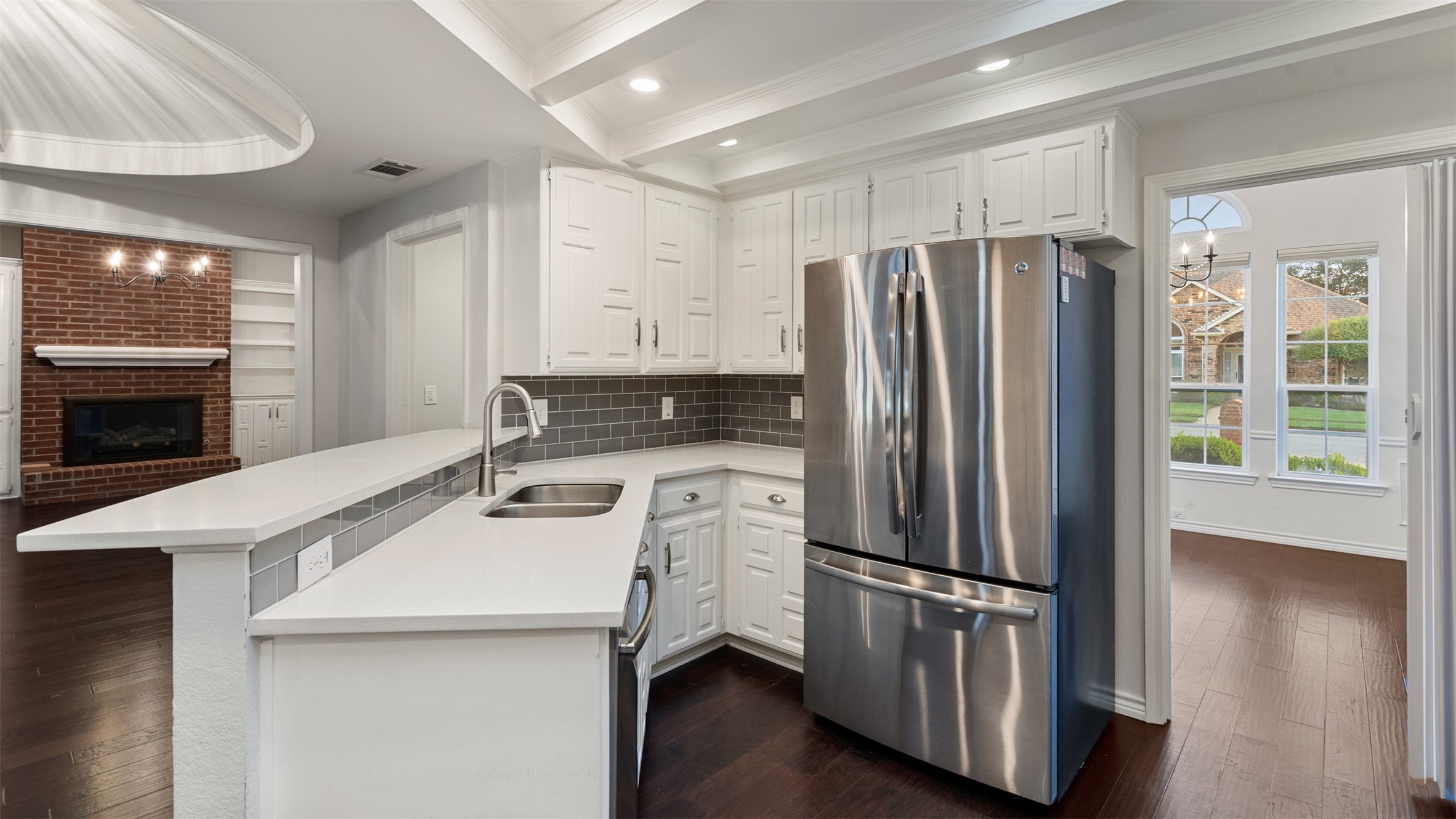 2508 Fox Glenn Circle