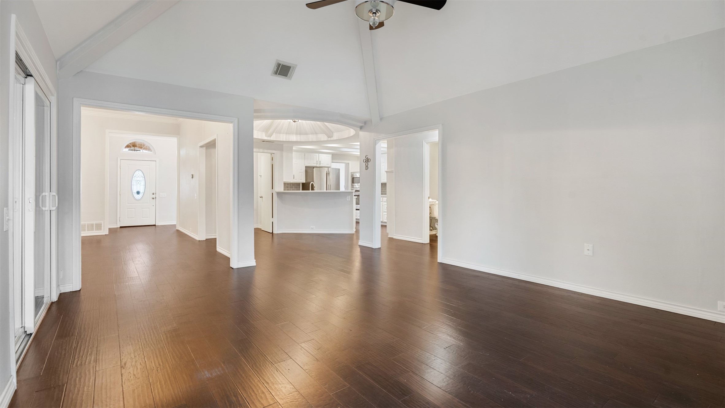 2508 Fox Glenn Circle
