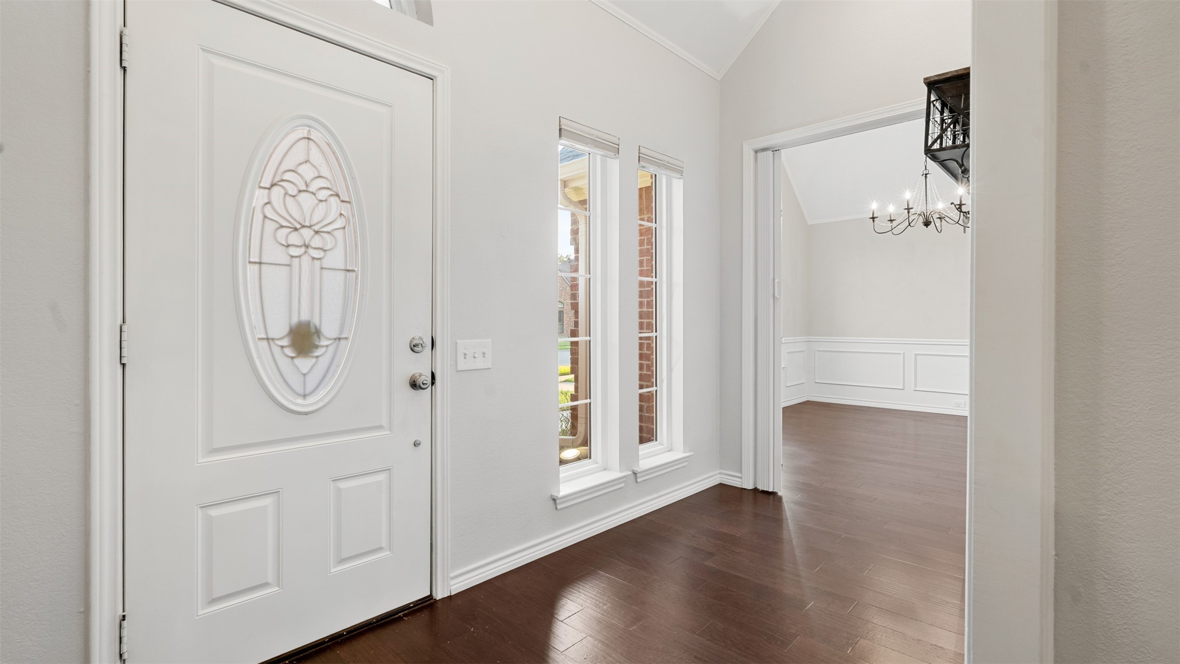 2508 Fox Glenn Circle