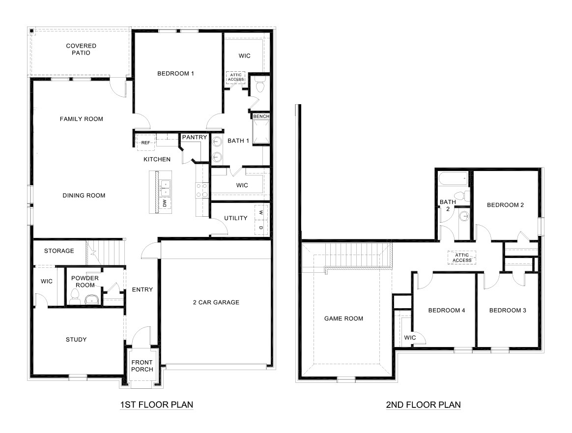 1211 Wolfcity Drive