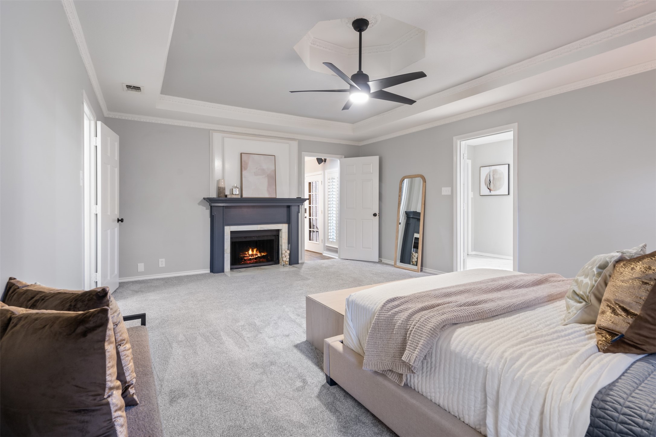 2342 King Richard Drive