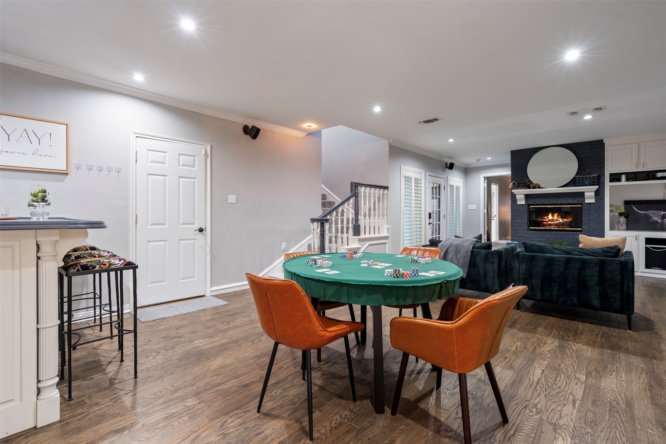 2342 King Richard Drive