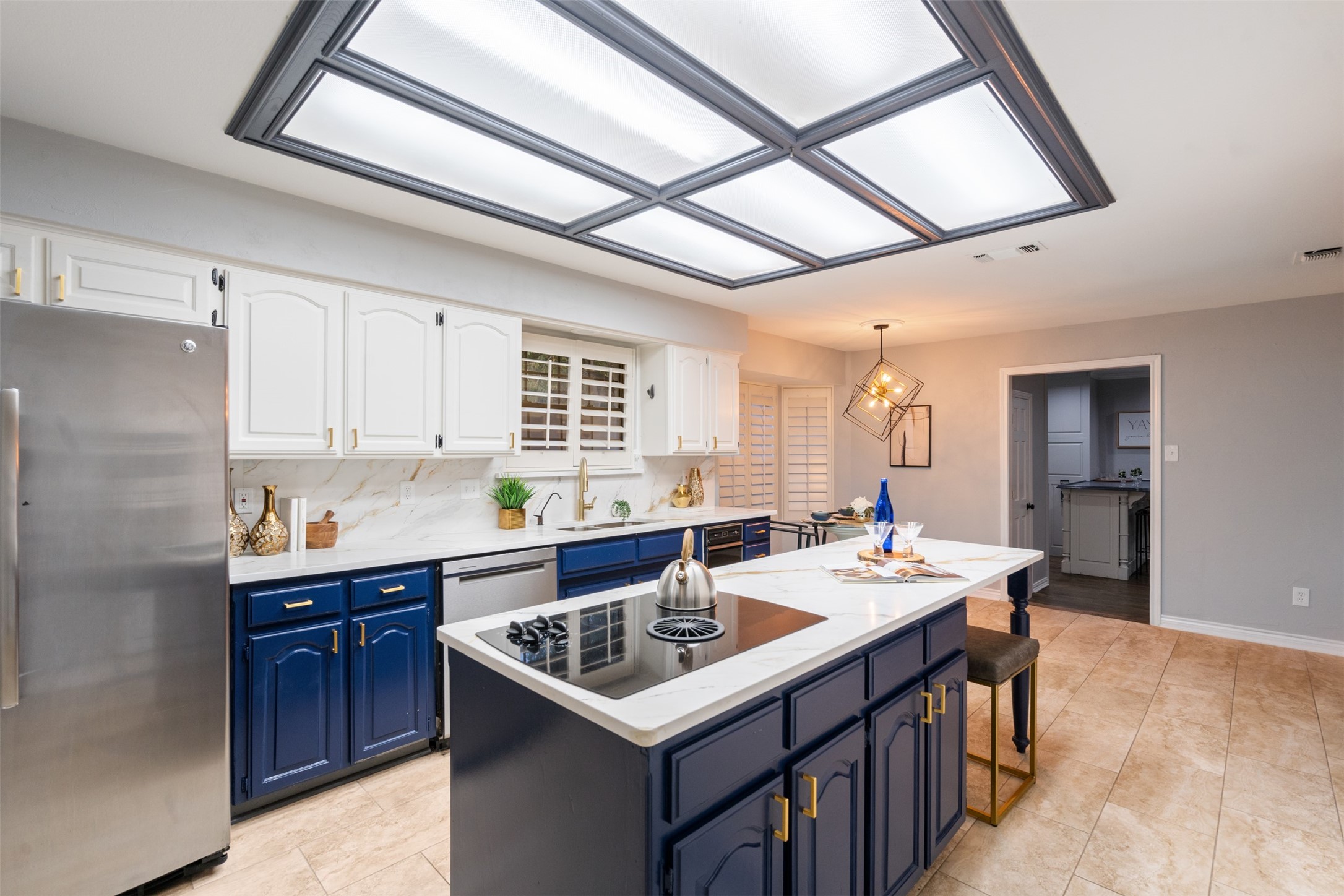 2342 King Richard Drive