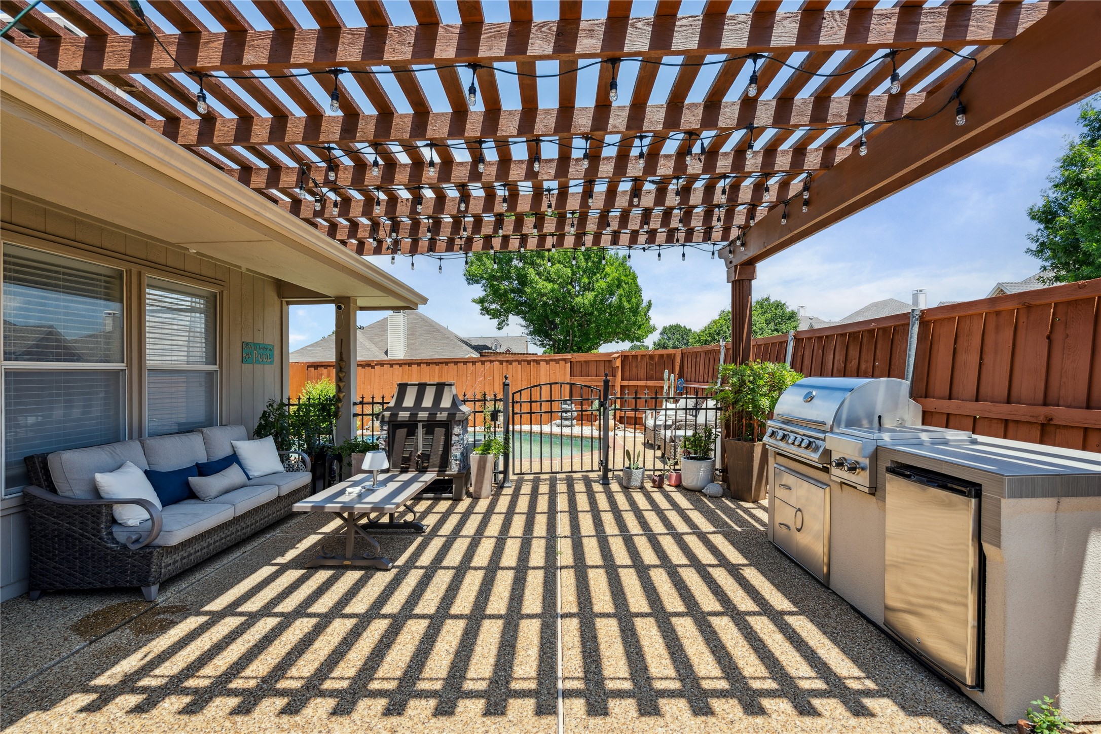 3305 Felicia Court