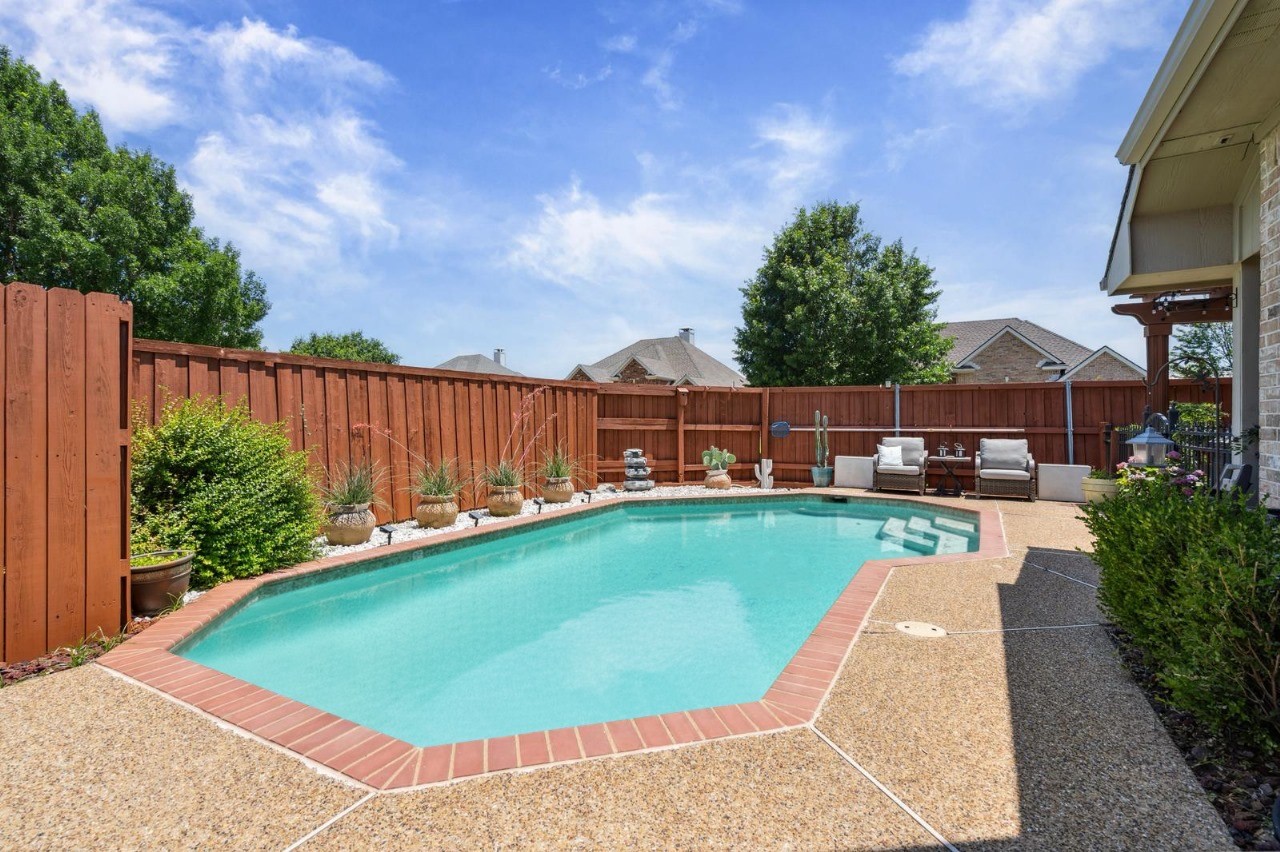 3305 Felicia Court