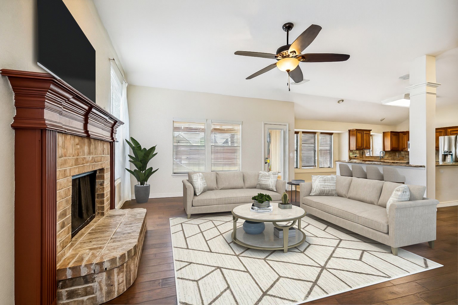 3305 Felicia Court