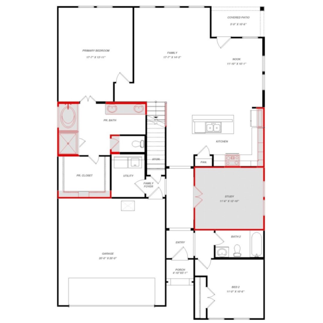 7582 Wild Mint Trail