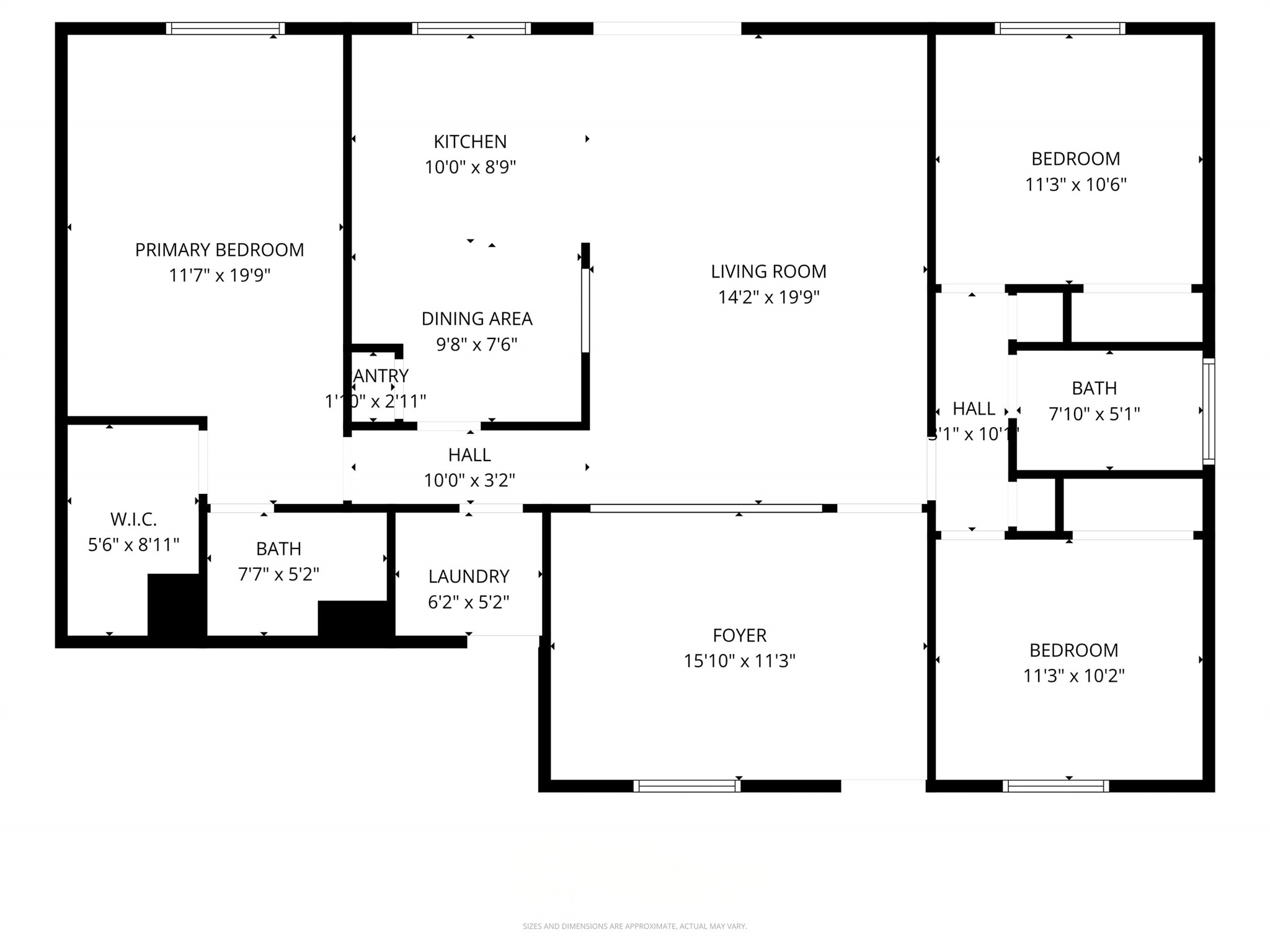 330 W Grenoble Drive