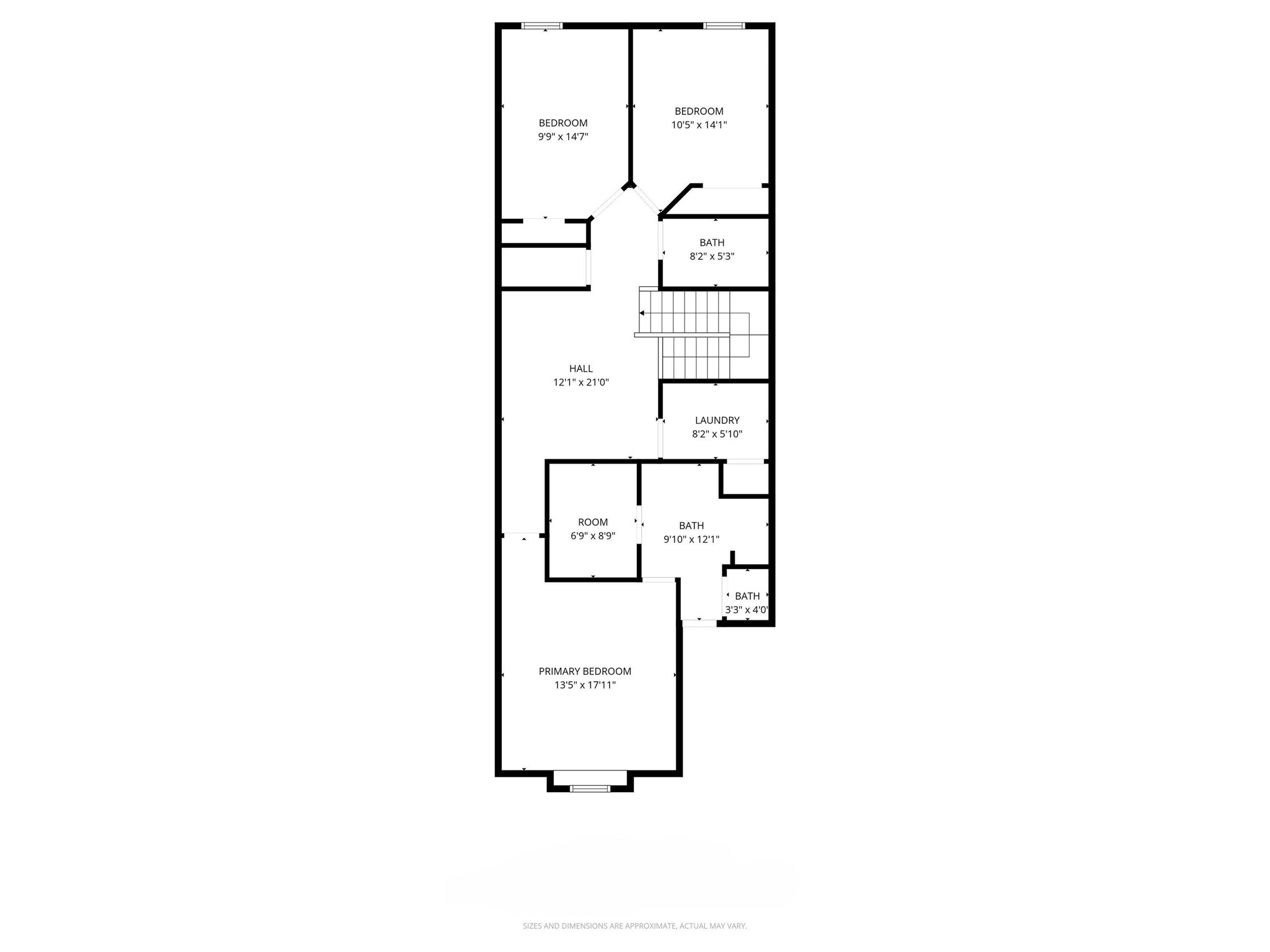 5929 Baritone Court