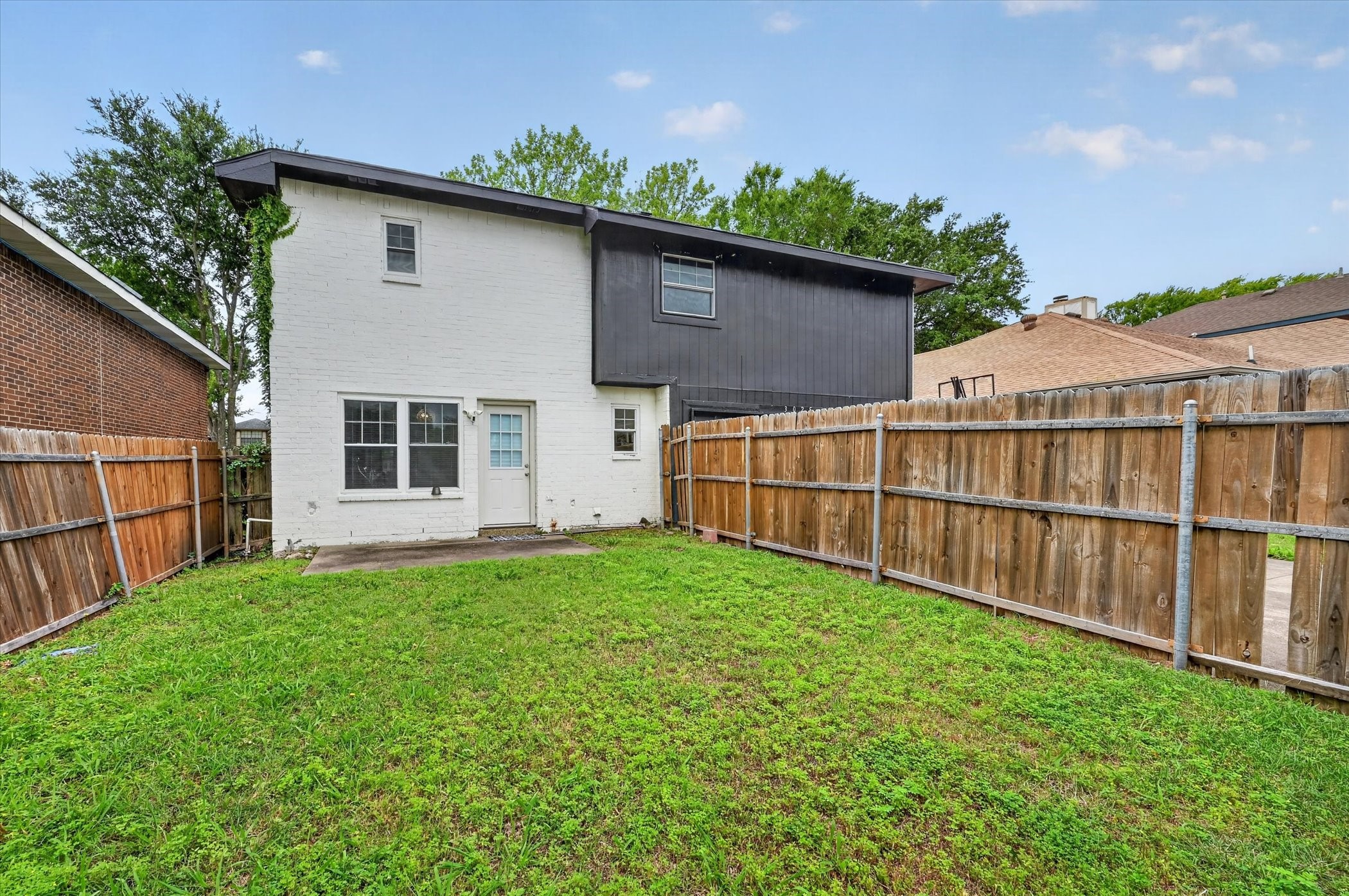3025 David Drive
