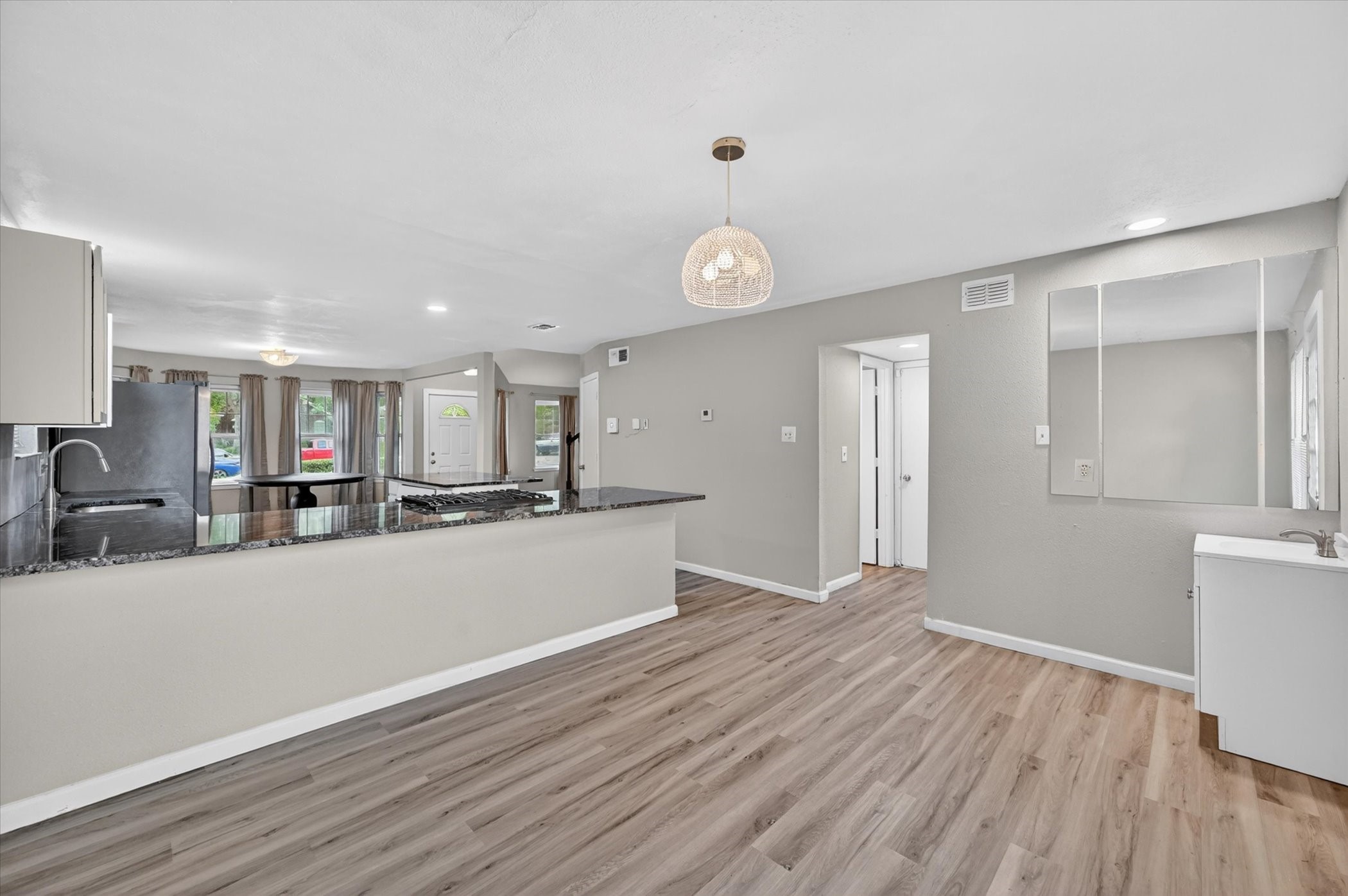 3025 David Drive
