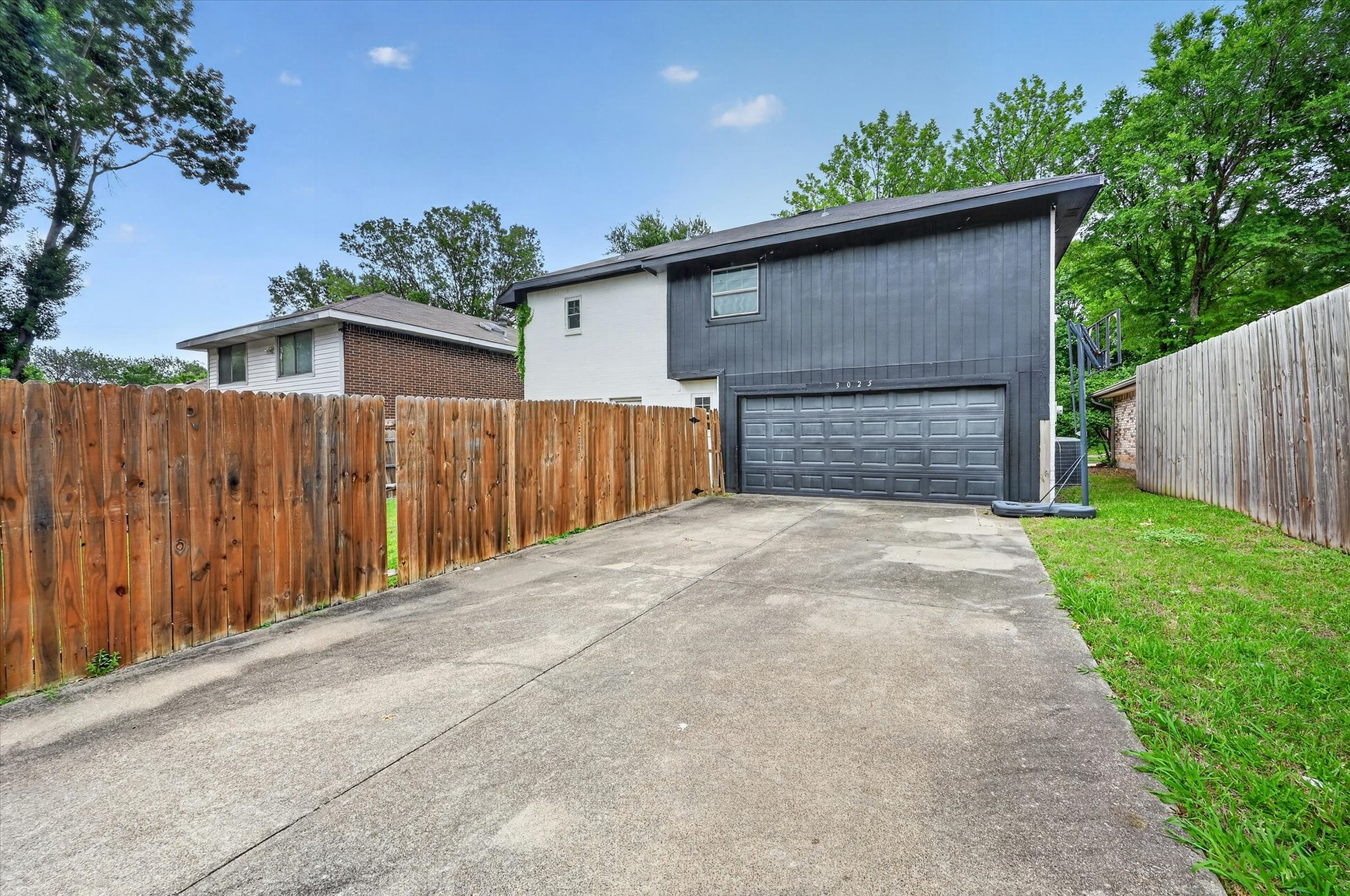 3025 David Drive