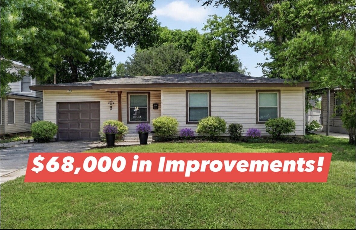 601 Circle Drive