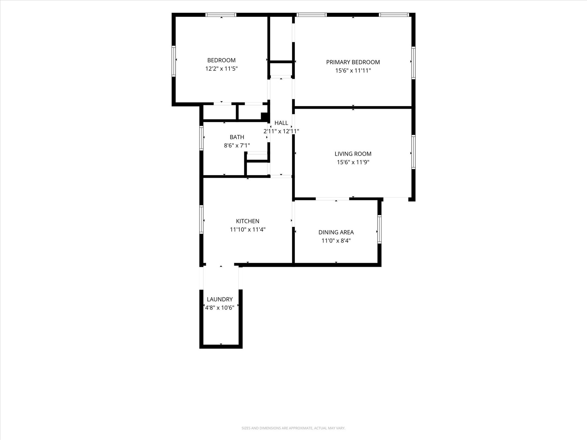 601 Circle Drive