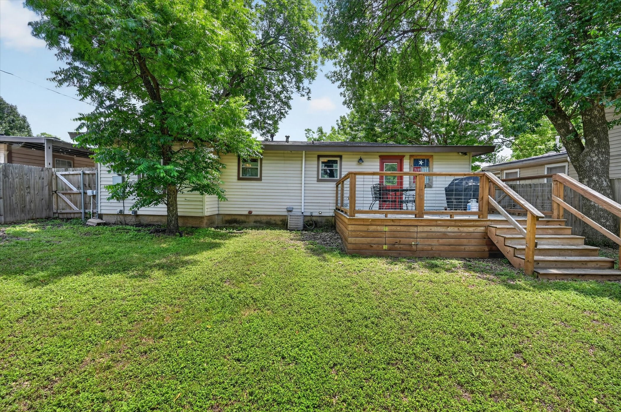 601 Circle Drive