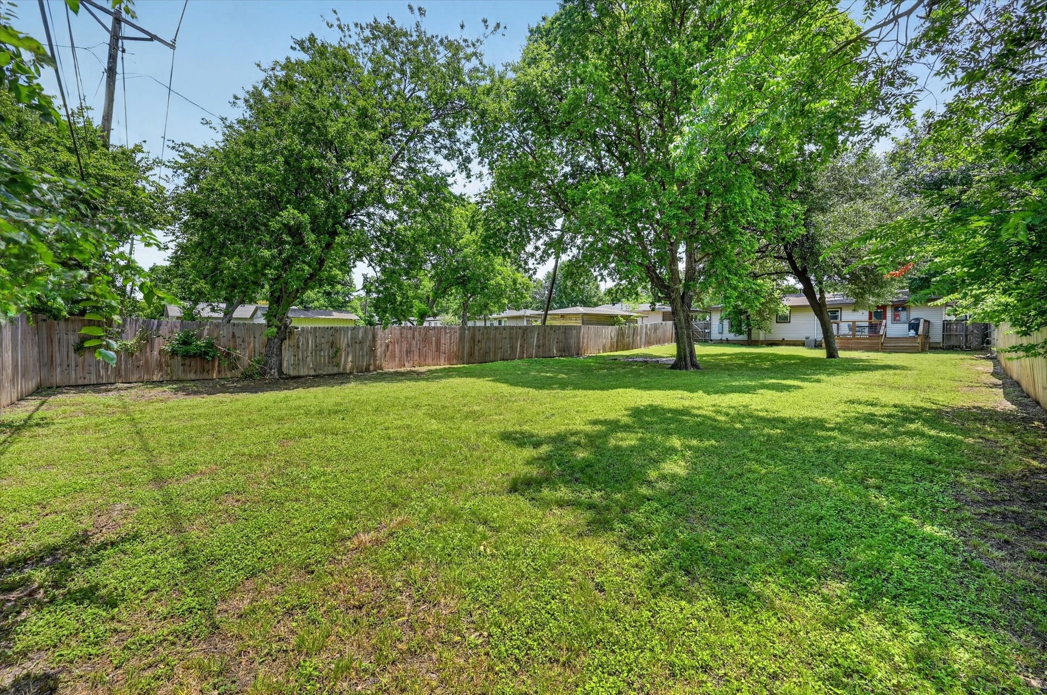 601 Circle Drive