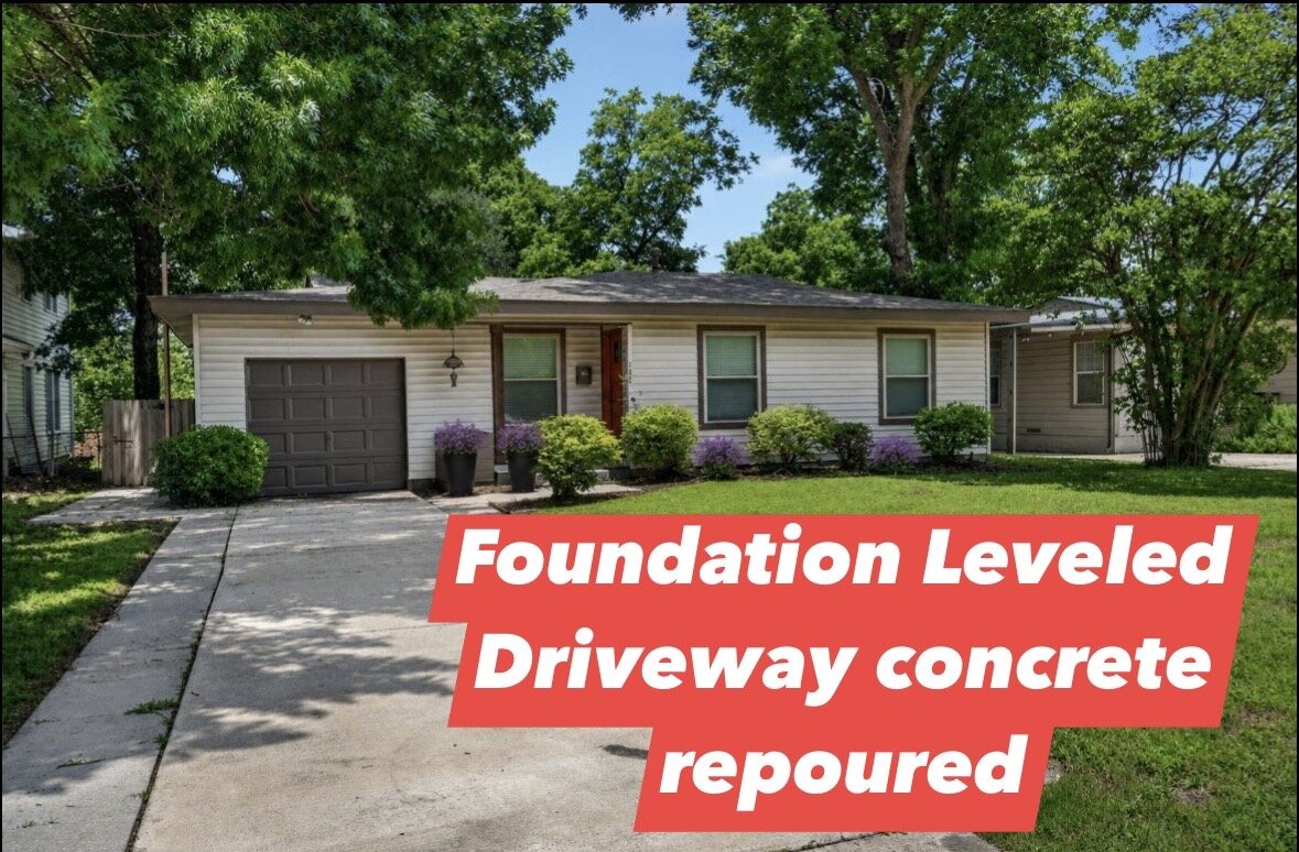 601 Circle Drive