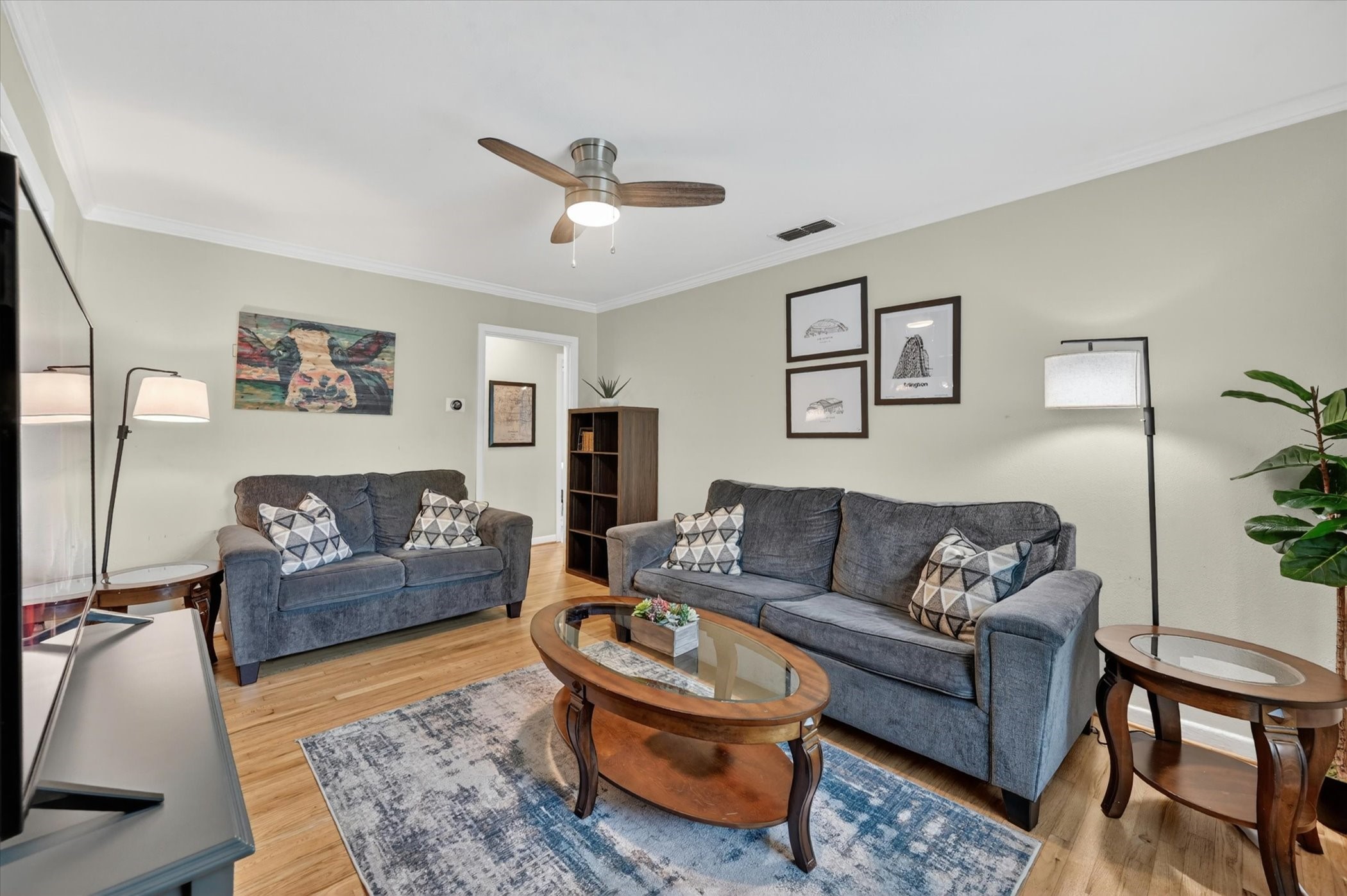601 Circle Drive