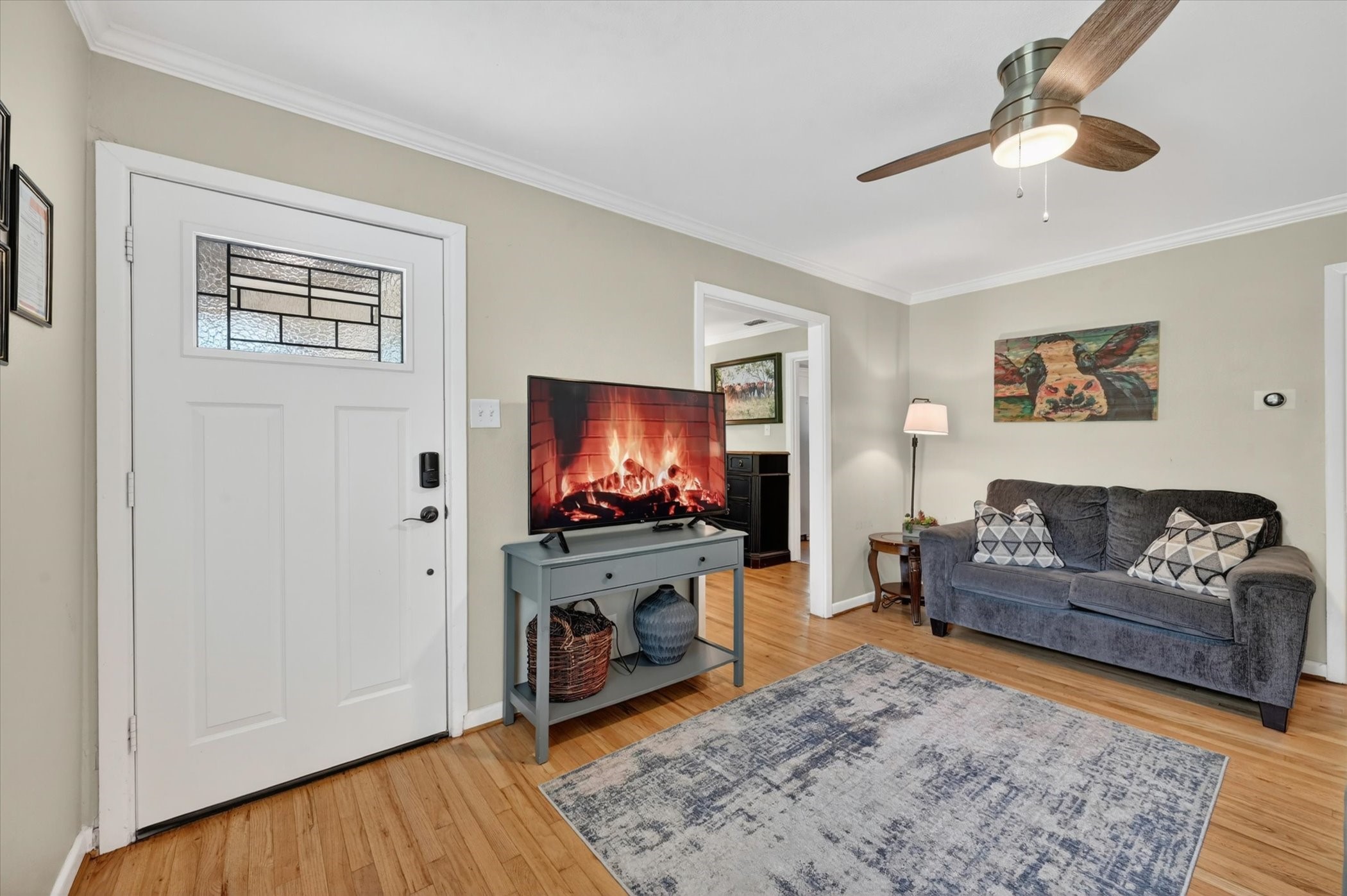 601 Circle Drive