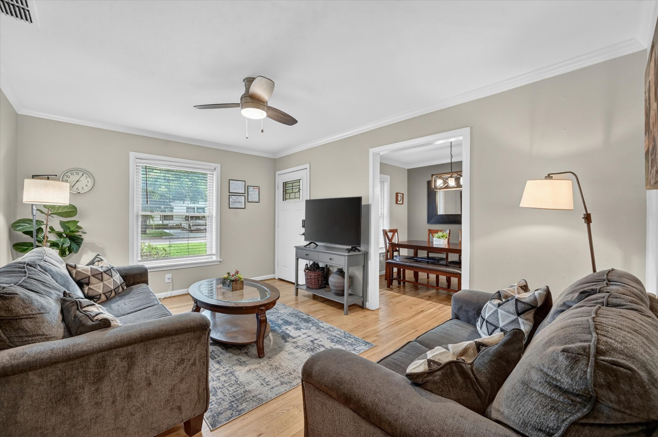 601 Circle Drive