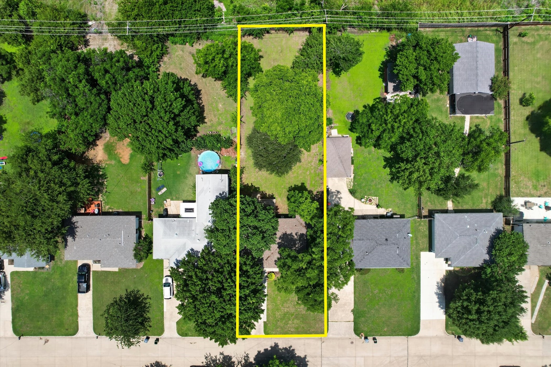 601 Circle Drive