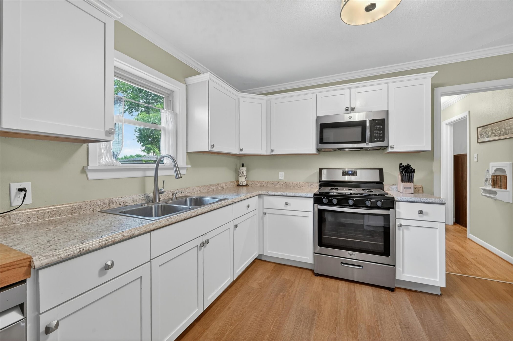 601 Circle Drive