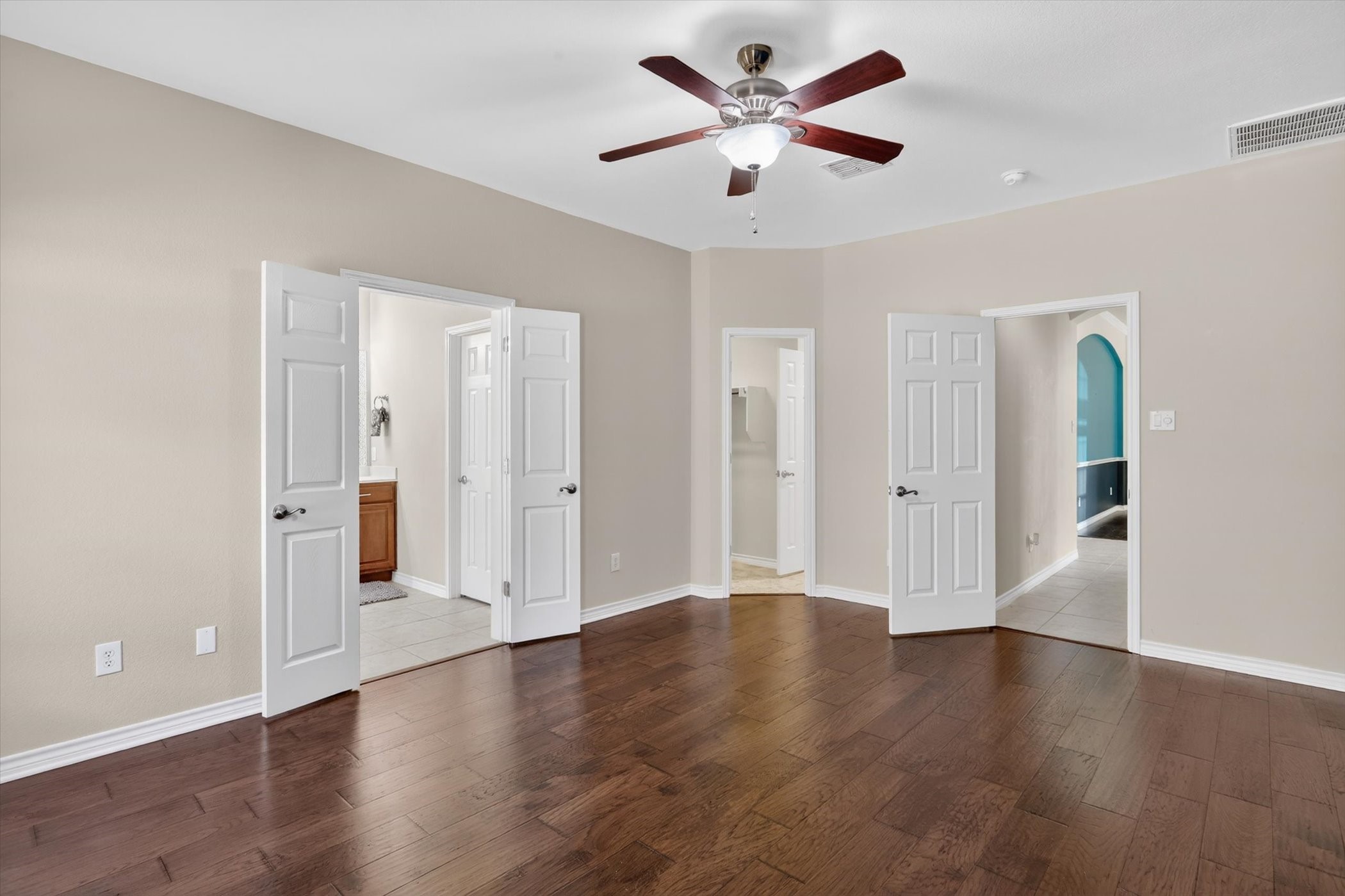15469 Landing Creek Lane