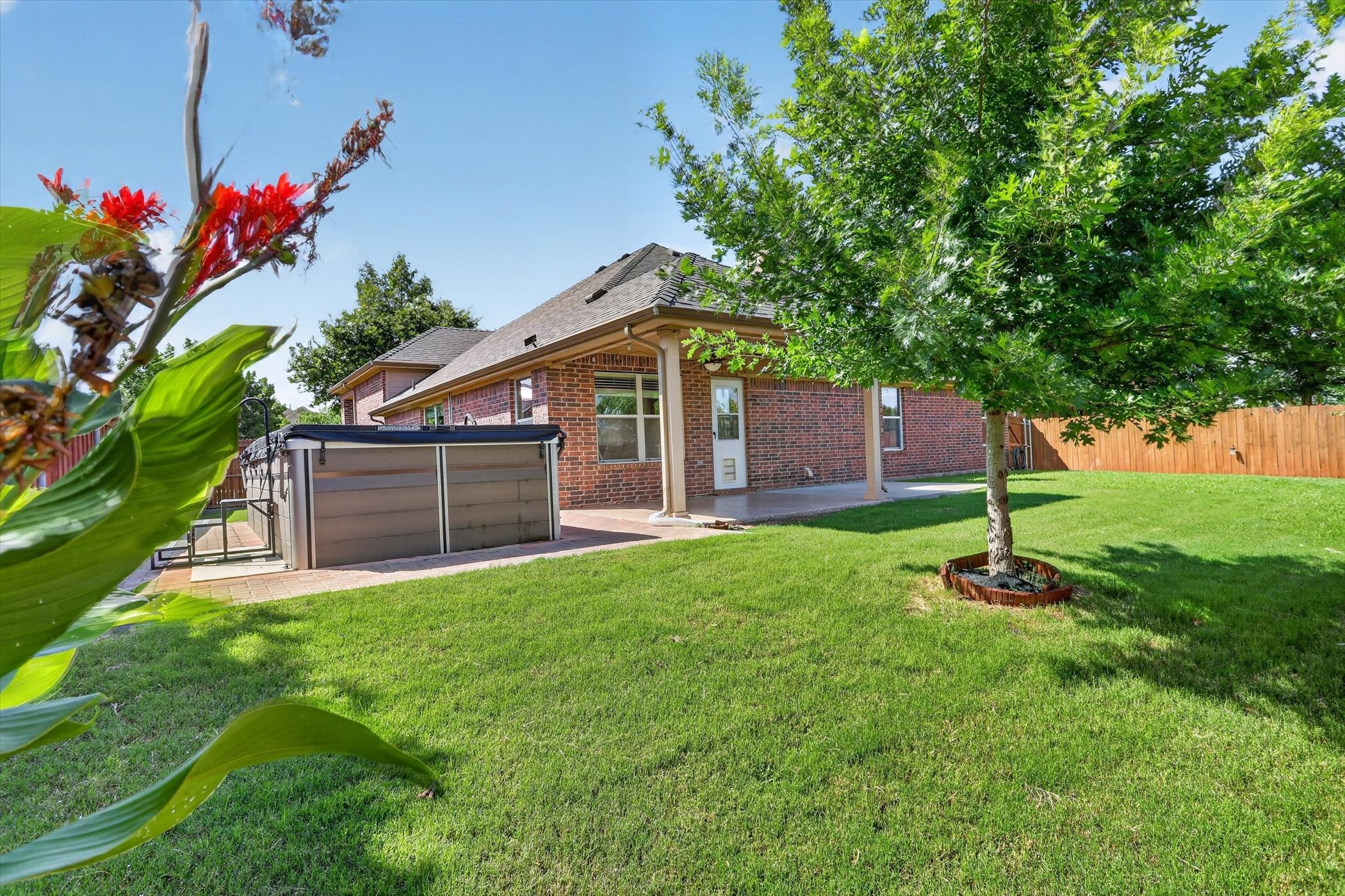 15469 Landing Creek Lane