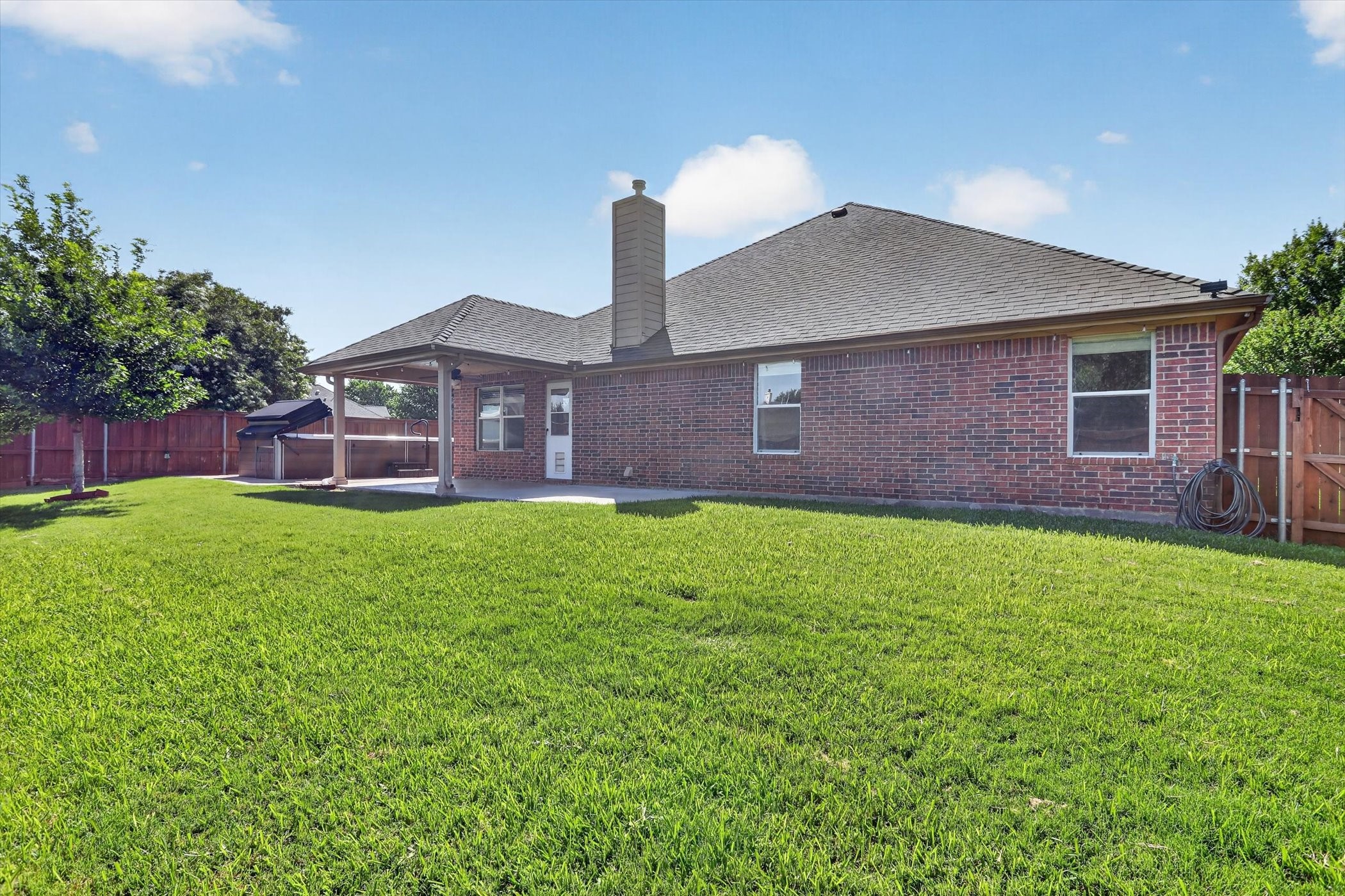 15469 Landing Creek Lane