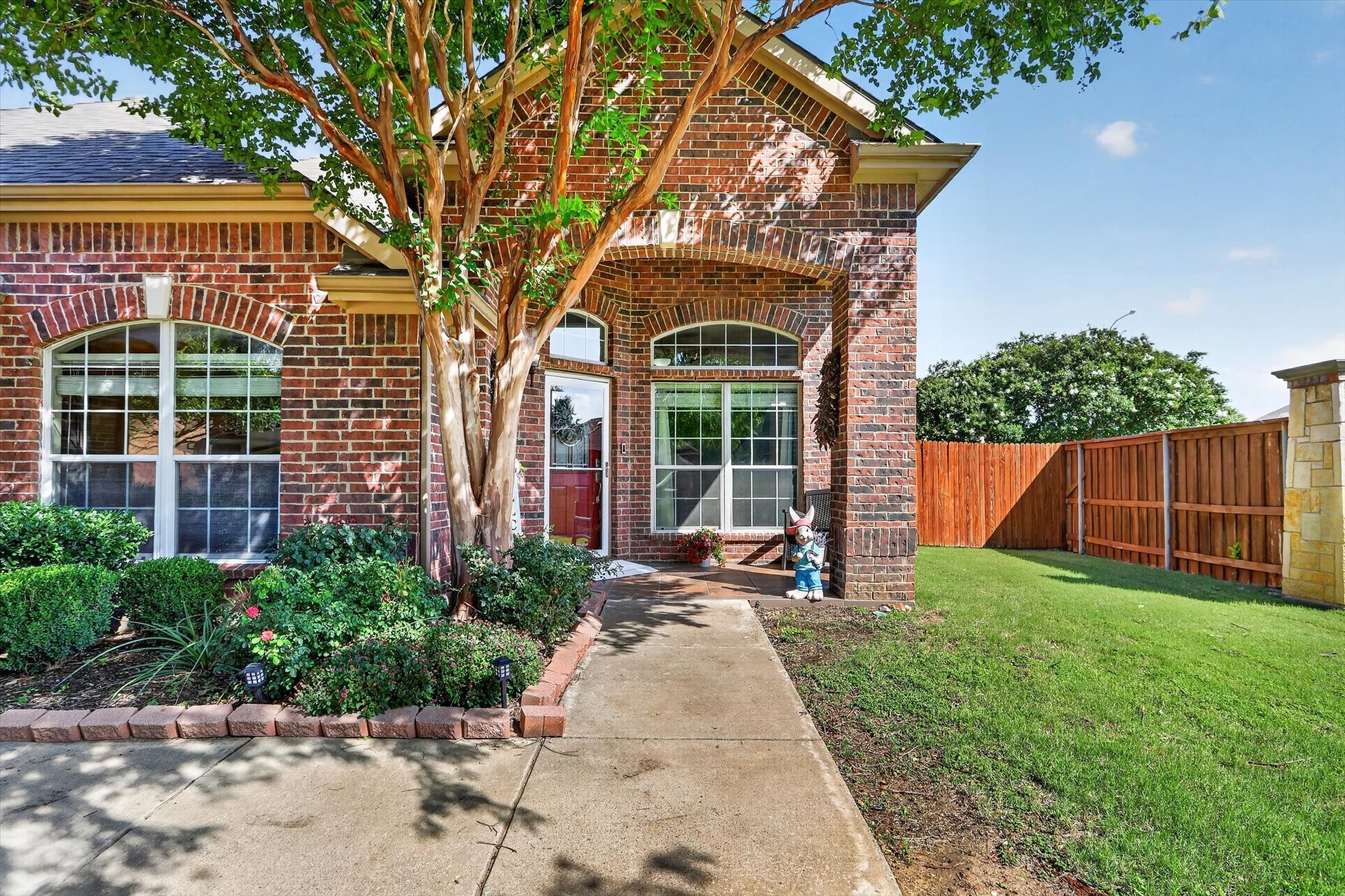 15469 Landing Creek Lane