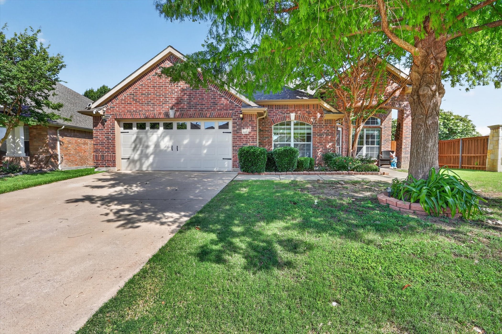 15469 Landing Creek Lane