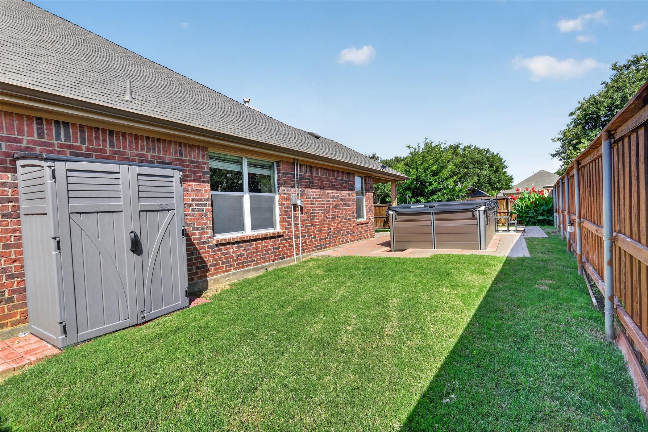 15469 Landing Creek Lane